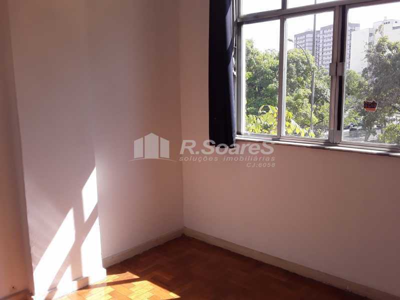 20220503_131546 - Apartamento com 2 quartos no Maracanã, Rua Radialista Waldir Amaral - CPAP20609 - 1