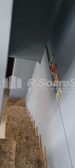 Conheça 3 do imóvel - Apartamento duplex com 3 quartos em Todos os Santos. Rua Getúlio - JCAP30535 - 4 3 - Apartamento duplex com 3 quartos em Todos os Santos. Rua Getúlio - JCAP30535 - 4