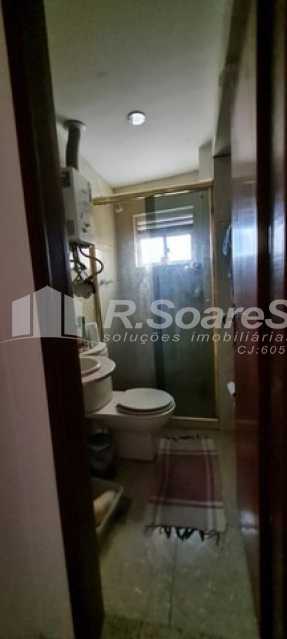 Conheça 12 do imóvel - Apartamento duplex com 3 quartos em Todos os Santos. Rua Getúlio - JCAP30535 - 13 12 - Apartamento duplex com 3 quartos em Todos os Santos. Rua Getúlio - JCAP30535 - 13