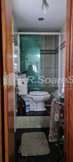 Conheça 13 do imóvel - Apartamento duplex com 3 quartos em Todos os Santos. Rua Getúlio - JCAP30535 - 14 13 - Apartamento duplex com 3 quartos em Todos os Santos. Rua Getúlio - JCAP30535 - 14