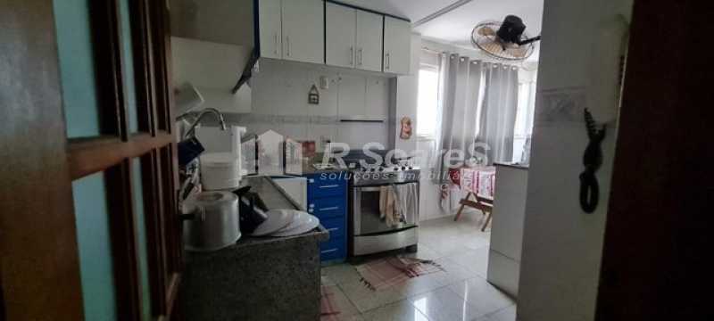 Conheça 10 do imóvel - Apartamento duplex com 3 quartos em Todos os Santos. Rua Getúlio - JCAP30535 - 11 10 - Apartamento duplex com 3 quartos em Todos os Santos. Rua Getúlio - JCAP30535 - 11