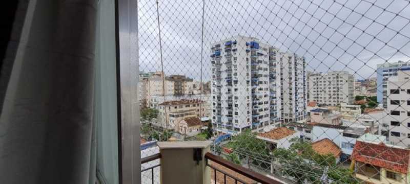 19 - Apartamento duplex com 3 quartos em Todos os Santos. Rua Getúlio - JCAP30535 - 20