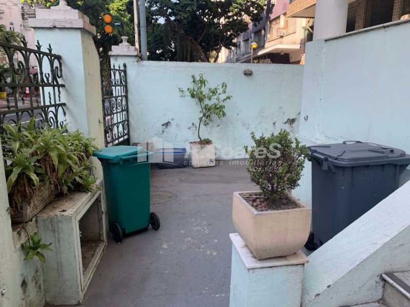 Conheça 2,4 do imóvel - Casa treze quartos em Laranjeiras, Rua das Laranjeiras - BTCA130001 - 6 2,4 - Casa treze quartos em Laranjeiras, Rua das Laranjeiras - BTCA130001 - 6