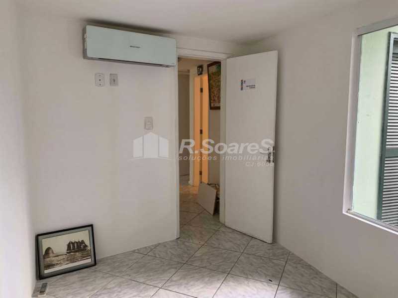 Conheça 16 do imóvel - Casa treze quartos em Laranjeiras, Rua das Laranjeiras - BTCA130001 - 17 16 - Casa treze quartos em Laranjeiras, Rua das Laranjeiras - BTCA130001 - 17