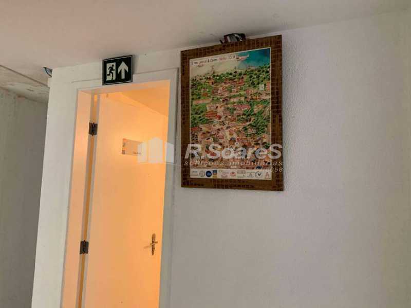 Conheça 18 do imóvel - Casa treze quartos em Laranjeiras, Rua das Laranjeiras - BTCA130001 - 19 18 - Casa treze quartos em Laranjeiras, Rua das Laranjeiras - BTCA130001 - 19