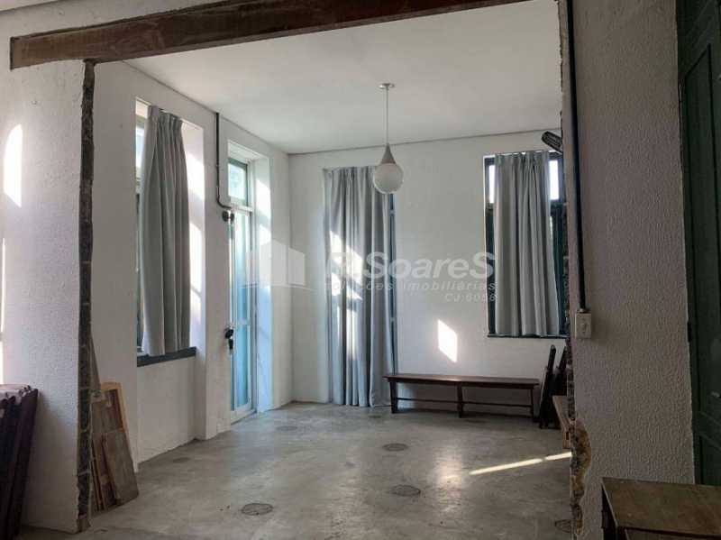 Conheça 22 do imóvel - Casa treze quartos em Laranjeiras, Rua das Laranjeiras - BTCA130001 - 23 22 - Casa treze quartos em Laranjeiras, Rua das Laranjeiras - BTCA130001 - 23