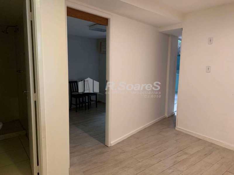 Conheça 29 do imóvel - Casa treze quartos em Laranjeiras, Rua das Laranjeiras - BTCA130001 - 29 29 - Casa treze quartos em Laranjeiras, Rua das Laranjeiras - BTCA130001 - 29