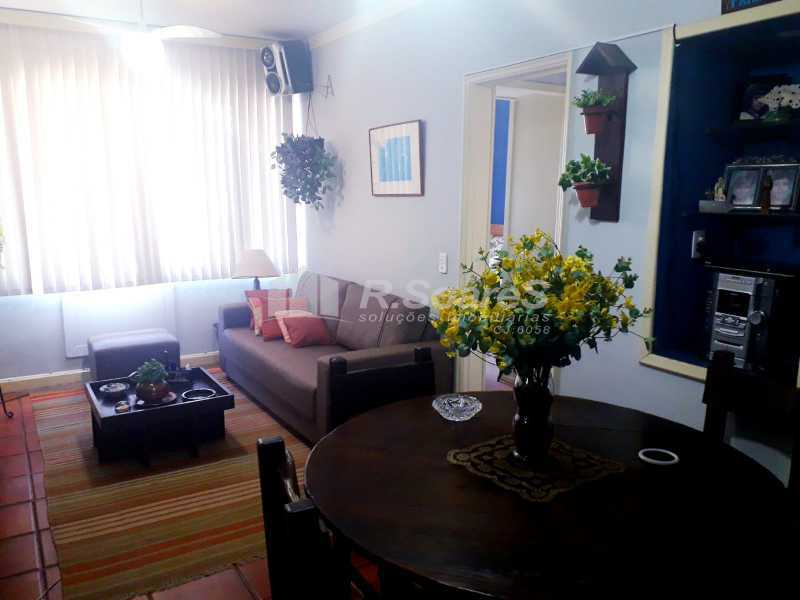 Conheça 1. do imóvel - Apartamento de dois quartos em Ipanema, Rua Visconde de Pirajá - BTAP20140 - 1 1. - Apartamento de dois quartos em Ipanema, Rua Visconde de Pirajá - BTAP20140 - 1