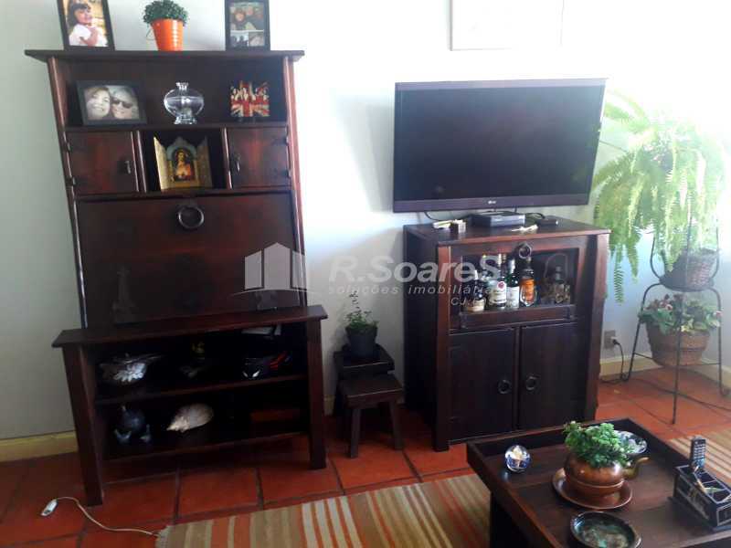 Conheça 5. do imóvel - Apartamento de dois quartos em Ipanema, Rua Visconde de Pirajá - BTAP20140 - 6 5. - Apartamento de dois quartos em Ipanema, Rua Visconde de Pirajá - BTAP20140 - 6