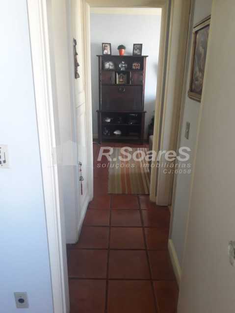 Conheça 6. do imóvel - Apartamento de dois quartos em Ipanema, Rua Visconde de Pirajá - BTAP20140 - 7 6. - Apartamento de dois quartos em Ipanema, Rua Visconde de Pirajá - BTAP20140 - 7