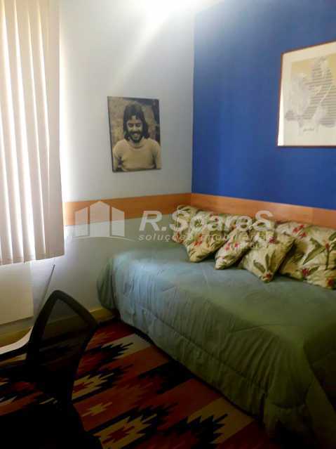 Conheça 8a. do imóvel - Apartamento de dois quartos em Ipanema, Rua Visconde de Pirajá - BTAP20140 - 10 8a. - Apartamento de dois quartos em Ipanema, Rua Visconde de Pirajá - BTAP20140 - 10