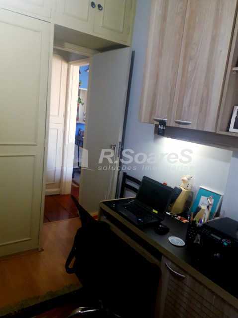 9. - Apartamento de dois quartos em Ipanema, Rua Visconde de Pirajá - BTAP20140 - 11