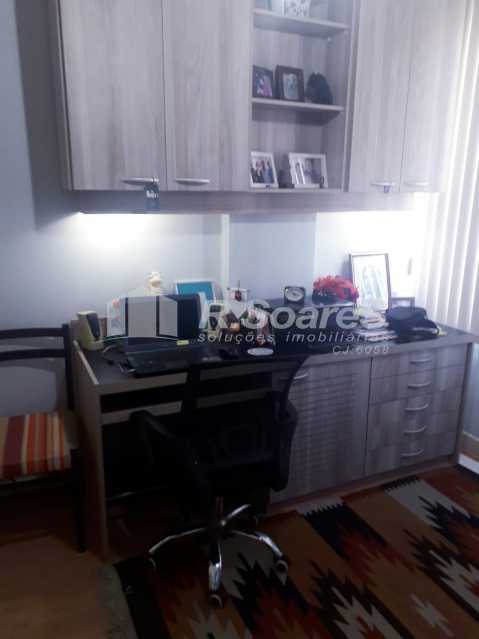 9a. - Apartamento de dois quartos em Ipanema, Rua Visconde de Pirajá - BTAP20140 - 12