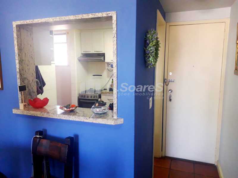 13a. - Apartamento de dois quartos em Ipanema, Rua Visconde de Pirajá - BTAP20140 - 16