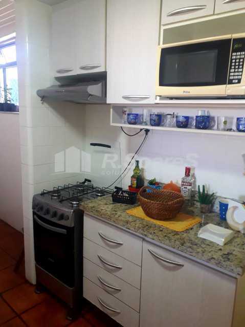Conheça 14. do imóvel - Apartamento de dois quartos em Ipanema, Rua Visconde de Pirajá - BTAP20140 - 17 14. - Apartamento de dois quartos em Ipanema, Rua Visconde de Pirajá - BTAP20140 - 17