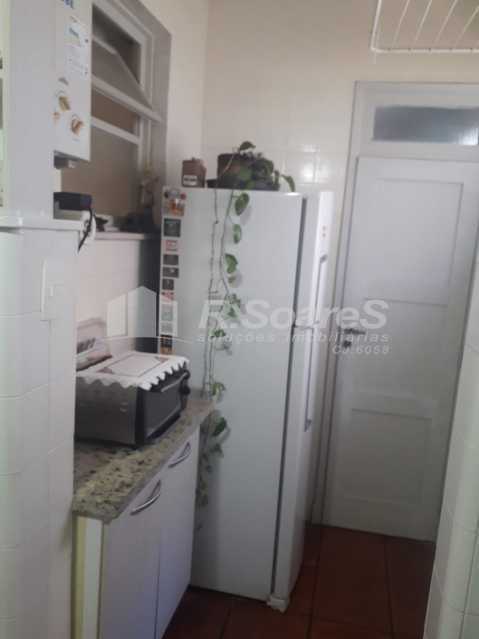 17. - Apartamento de dois quartos em Ipanema, Rua Visconde de Pirajá - BTAP20140 - 19