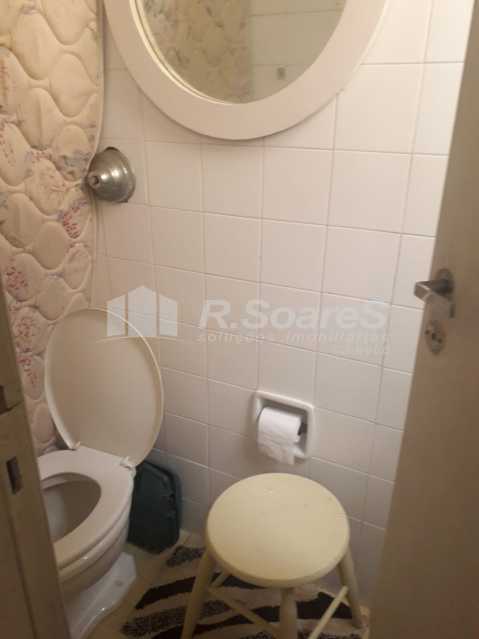 Conheça 20. do imóvel - Apartamento de dois quartos em Ipanema, Rua Visconde de Pirajá - BTAP20140 - 21 20. - Apartamento de dois quartos em Ipanema, Rua Visconde de Pirajá - BTAP20140 - 21