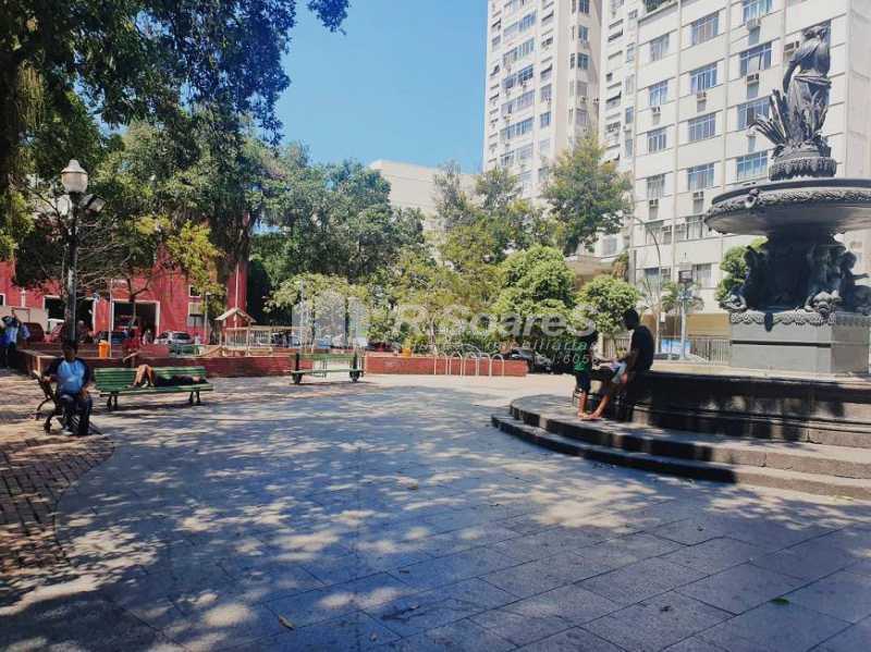 Conheça IMG_7097 do imóvel - Apartamento com dois dormitórios na Praça São Salvador - Laranjeiras - BTAP20143 - 3 IMG_7097 - Apartamento com dois dormitórios na Praça São Salvador - Laranjeiras - BTAP20143 - 3