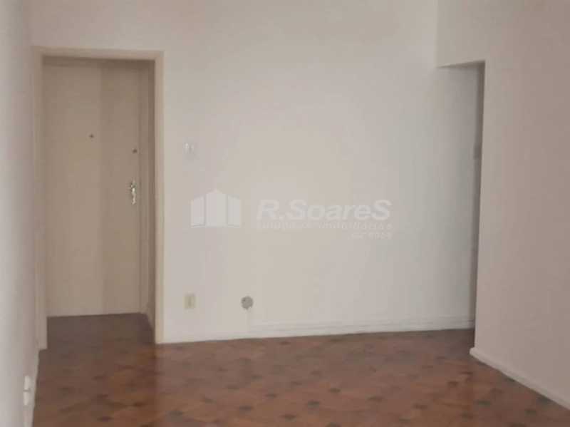 IMG_7084. - Apartamento com dois dormitórios na Praça São Salvador - Laranjeiras - BTAP20143 - 6