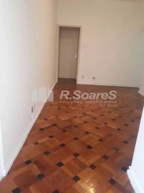 IMG_7087. - Apartamento com dois dormitórios na Praça São Salvador - Laranjeiras - BTAP20143 - 10