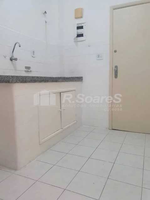 IMG_7090. - Apartamento com dois dormitórios na Praça São Salvador - Laranjeiras - BTAP20143 - 14