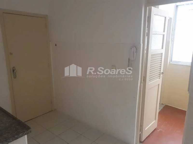 IMG_7091. - Apartamento com dois dormitórios na Praça São Salvador - Laranjeiras - BTAP20143 - 15