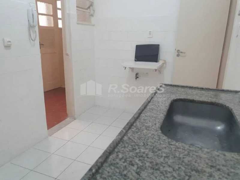 IMG_7092. - Apartamento com dois dormitórios na Praça São Salvador - Laranjeiras - BTAP20143 - 16