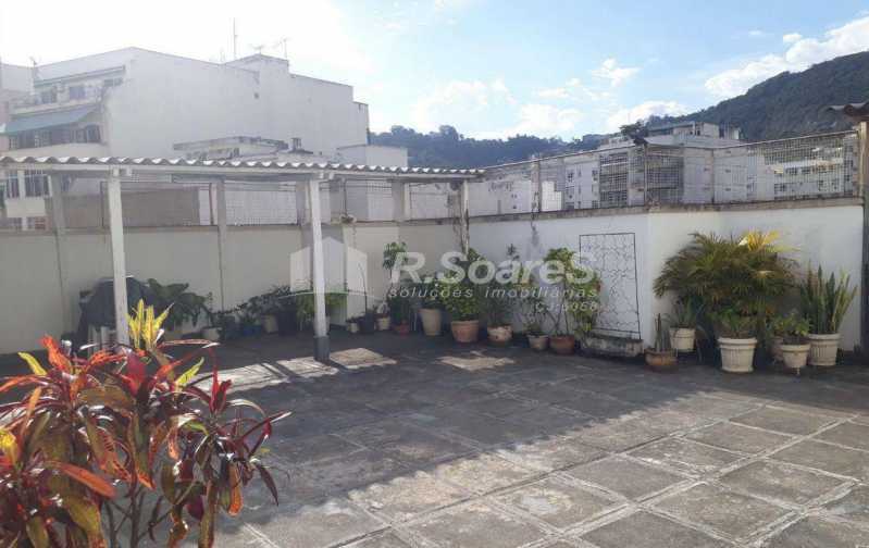 5 - Apartamento com dois dormitórios na Praça São Salvador - Laranjeiras - BTAP20143 - 26