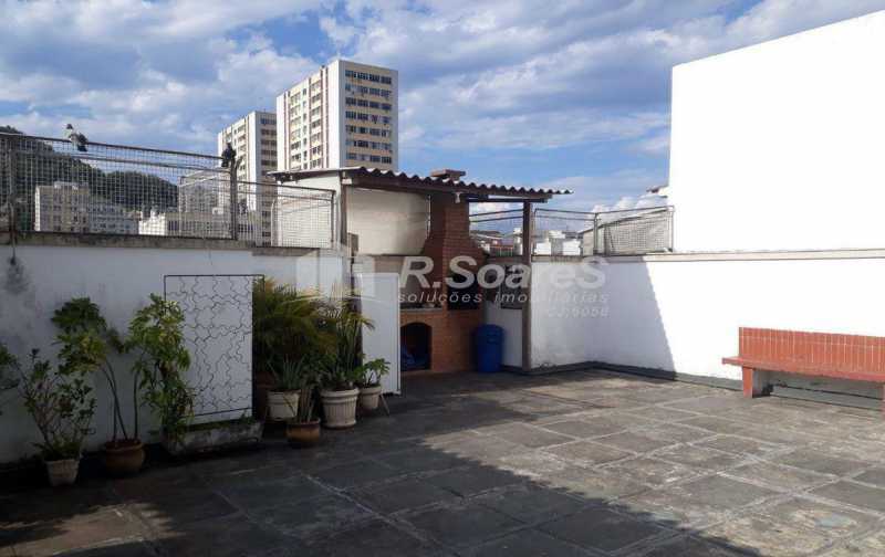 6 - Apartamento com dois dormitórios na Praça São Salvador - Laranjeiras - BTAP20143 - 27