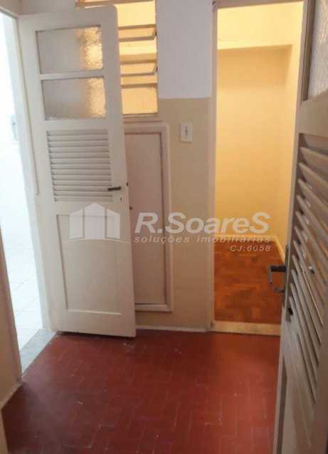 4 - Apartamento com dois dormitórios na Praça São Salvador - Laranjeiras - BTAP20143 - 17