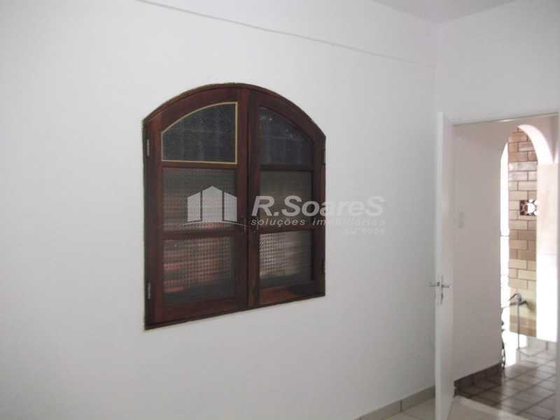 15 - Casa duplex em Vila Isabel na Rua Barão de Cotegipe - LDCA40011 - 8