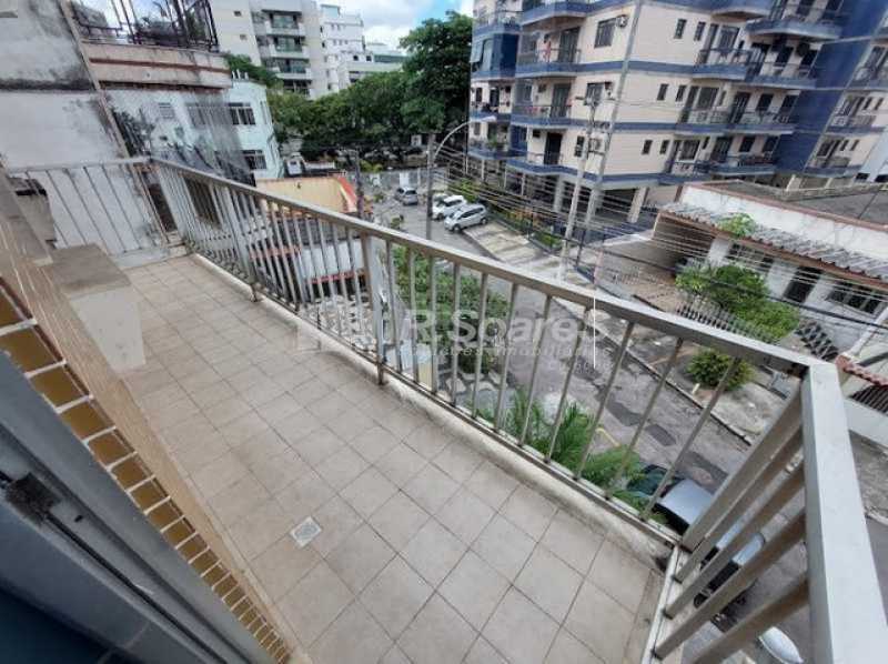 Conheça 710192234003692 do imóvel - Apartamento com dois quartos em Vila Valqueire, Rua Vitório Libonati - LDAP20608 - 16 710192234003692 - Apartamento com dois quartos em Vila Valqueire, Rua Vitório Libonati - LDAP20608 - 16
