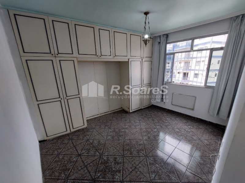 Conheça 715132592013095 do imóvel - Apartamento com dois quartos em Vila Valqueire, Rua Vitório Libonati - LDAP20608 - 13 715132592013095 - Apartamento com dois quartos em Vila Valqueire, Rua Vitório Libonati - LDAP20608 - 13