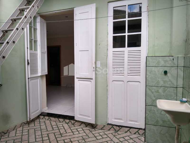 IMG-20220519-WA0087 - Apartamento um quarto no Engenho Novo, Rua Grão Pará. - CPAP10412 - 24