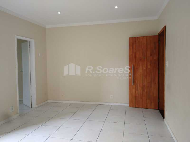 IMG-20220519-WA0102 - Apartamento um quarto no Engenho Novo, Rua Grão Pará. - CPAP10412 - 5
