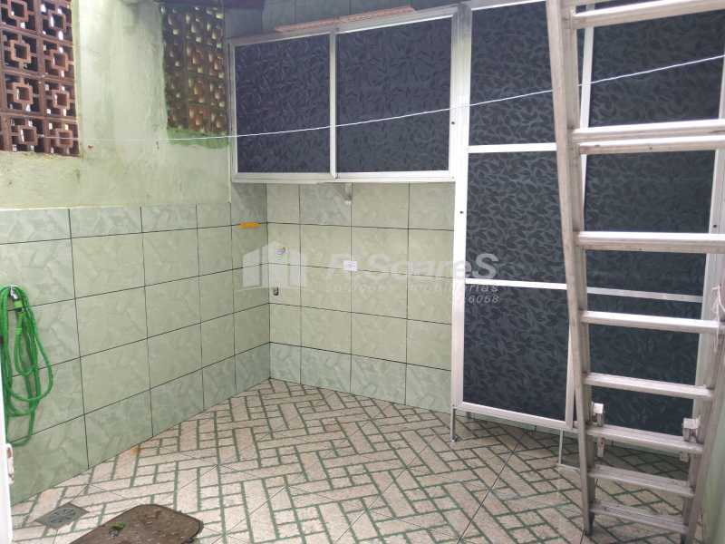 IMG-20220519-WA0085 - Apartamento um quarto no Engenho Novo, Rua Grão Pará. - CPAP10412 - 26