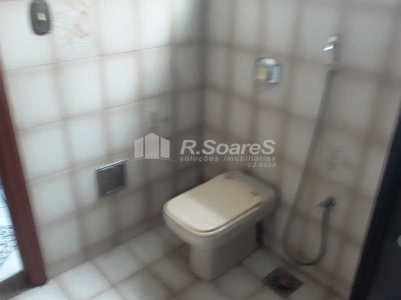 Conheça 20220520_115706 do imóvel - Casa Triplex com 4 quartos em Vila Isabel. Rua Senador Nabuco com 440m². - CPCA30015 - 16 20220520_115706 - Casa Triplex com 4 quartos em Vila Isabel. Rua Senador Nabuco com 440m². - CPCA30015 - 16