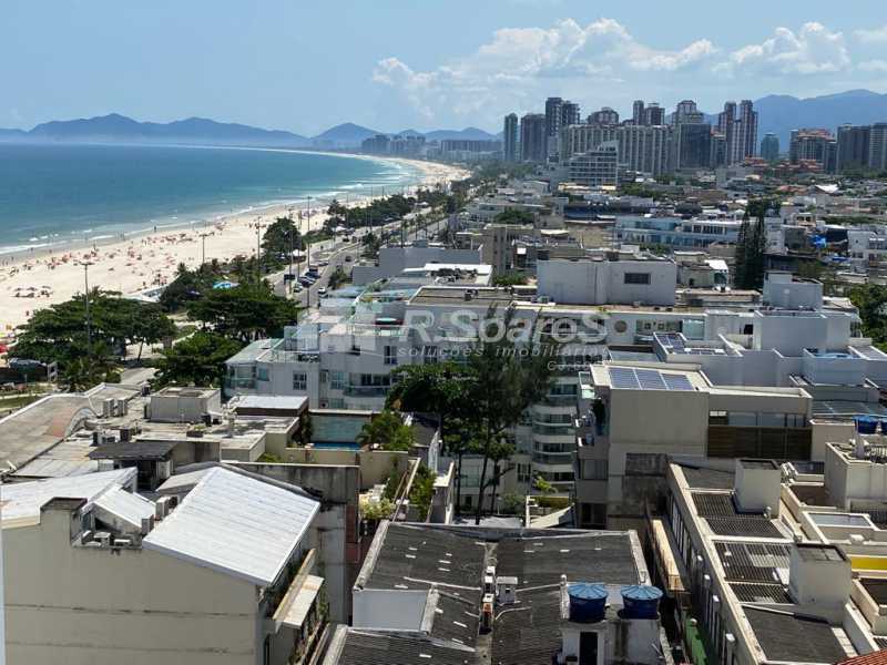 Conheça bl3 do imóvel - Flat com 1 Quarto na Barra da Tijuca, Barra Beach, Av. do Pepê. - BAAP10021 - 3 bl3 - Flat com 1 Quarto na Barra da Tijuca, Barra Beach, Av. do Pepê. - BAAP10021 - 3