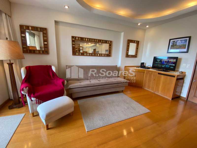 Conheça bl4 do imóvel - Flat com 1 Quarto na Barra da Tijuca, Barra Beach, Av. do Pepê. - BAAP10021 - 5 bl4 - Flat com 1 Quarto na Barra da Tijuca, Barra Beach, Av. do Pepê. - BAAP10021 - 5
