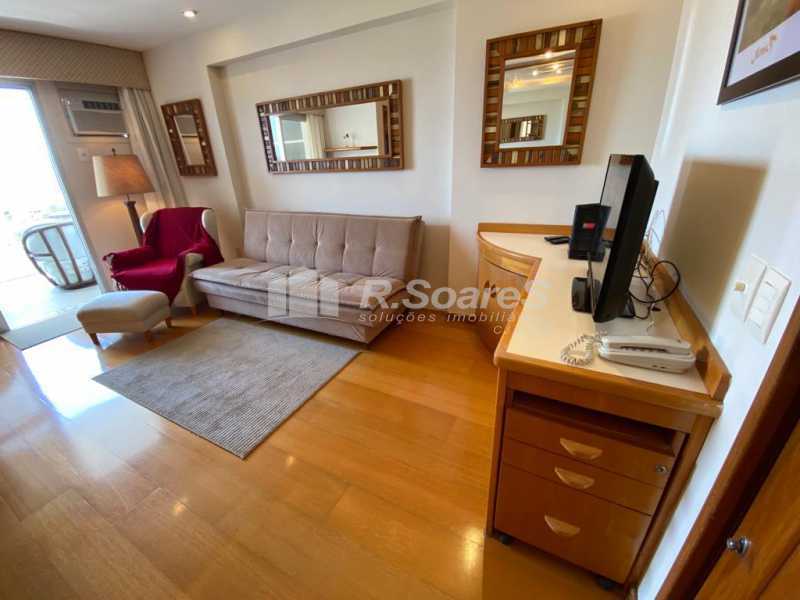 Conheça bl5 do imóvel - Flat com 1 Quarto na Barra da Tijuca, Barra Beach, Av. do Pepê. - BAAP10021 - 6 bl5 - Flat com 1 Quarto na Barra da Tijuca, Barra Beach, Av. do Pepê. - BAAP10021 - 6