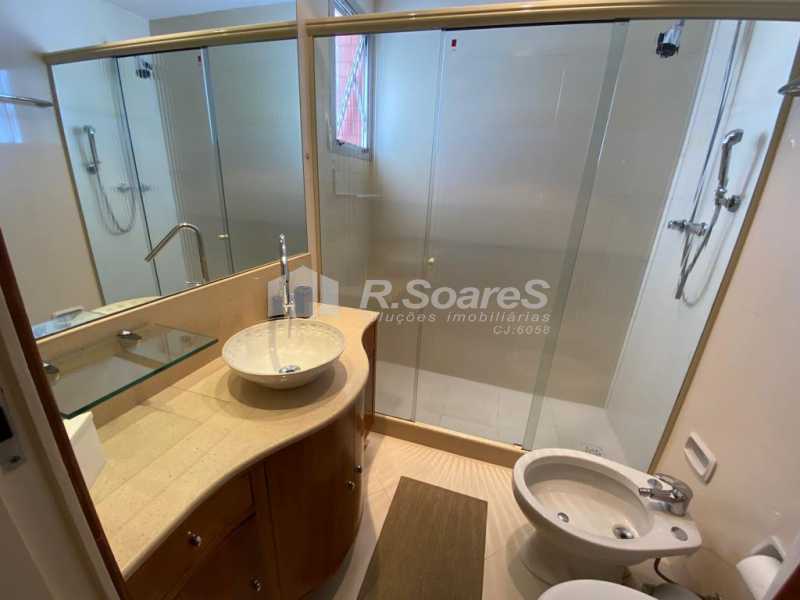 Conheça bl14 do imóvel - Flat com 1 Quarto na Barra da Tijuca, Barra Beach, Av. do Pepê. - BAAP10021 - 15 bl14 - Flat com 1 Quarto na Barra da Tijuca, Barra Beach, Av. do Pepê. - BAAP10021 - 15