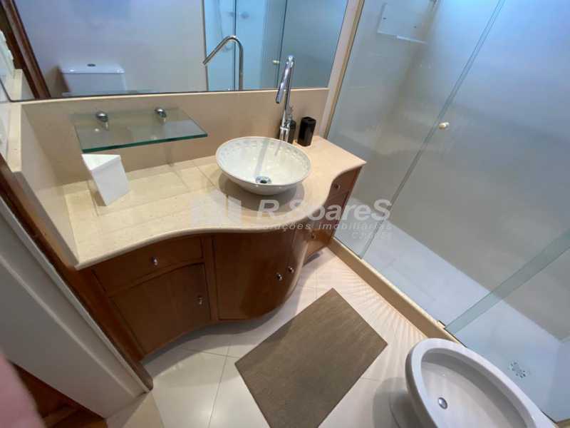 Conheça bl15 do imóvel - Flat com 1 Quarto na Barra da Tijuca, Barra Beach, Av. do Pepê. - BAAP10021 - 16 bl15 - Flat com 1 Quarto na Barra da Tijuca, Barra Beach, Av. do Pepê. - BAAP10021 - 16