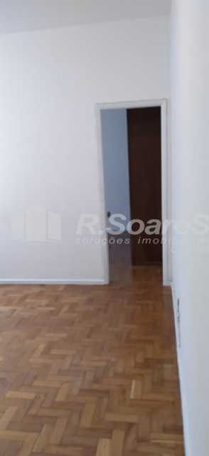 Conheça 3 do imóvel - Apartamento quarto e sala no bFlamengo , Rua Correa Dutra. - BTAP10035 - 5 3 - Apartamento quarto e sala no bFlamengo , Rua Correa Dutra. - BTAP10035 - 5