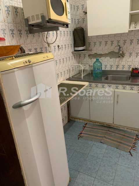 Conheça 13 do imóvel - Apartamento quarto e sala com dependência no Leblon - LDAP10318 - 12 13 - Apartamento quarto e sala com dependência no Leblon - LDAP10318 - 12
