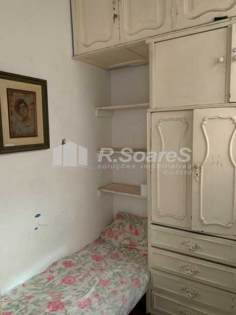 Conheça 15 do imóvel - Apartamento quarto e sala com dependência no Leblon - LDAP10318 - 16 15 - Apartamento quarto e sala com dependência no Leblon - LDAP10318 - 16