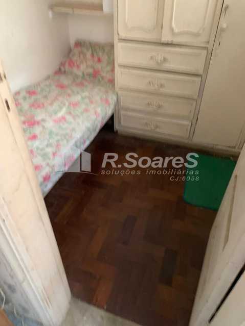 Conheça 16 do imóvel - Apartamento quarto e sala com dependência no Leblon - LDAP10318 - 8 16 - Apartamento quarto e sala com dependência no Leblon - LDAP10318 - 8