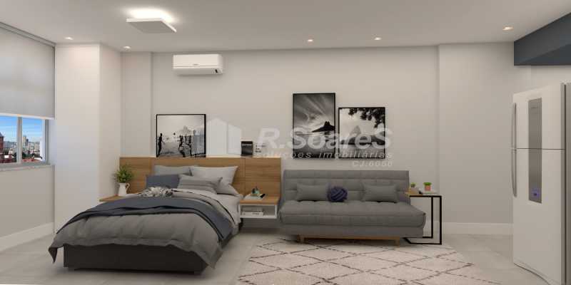 Conheça 2 do imóvel - Apartamento tipo Loft no Centro da cidade - JCAP10239 - 3 2 - Apartamento tipo Loft no Centro da cidade - JCAP10239 - 3