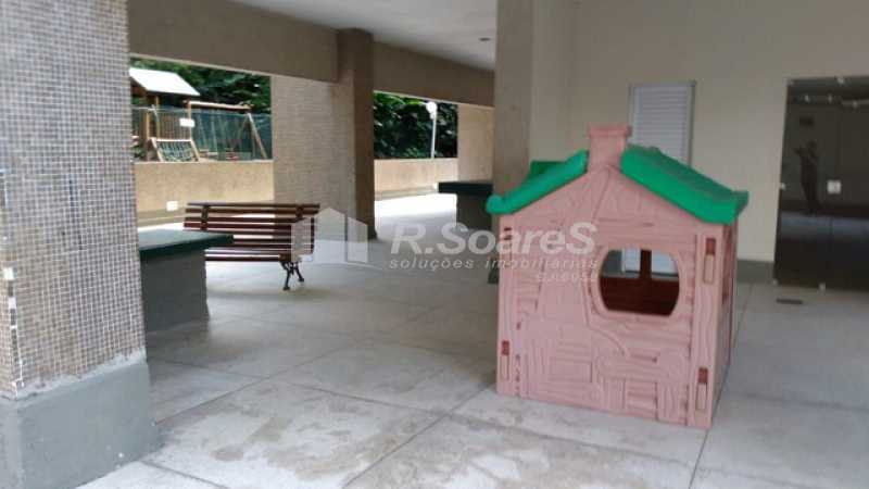 Conheça 14 do imóvel - Apartamento três quartos em Laranjeiras, Rua Pereira da Silva - BTAP30119 - 15 14 - Apartamento três quartos em Laranjeiras, Rua Pereira da Silva - BTAP30119 - 15