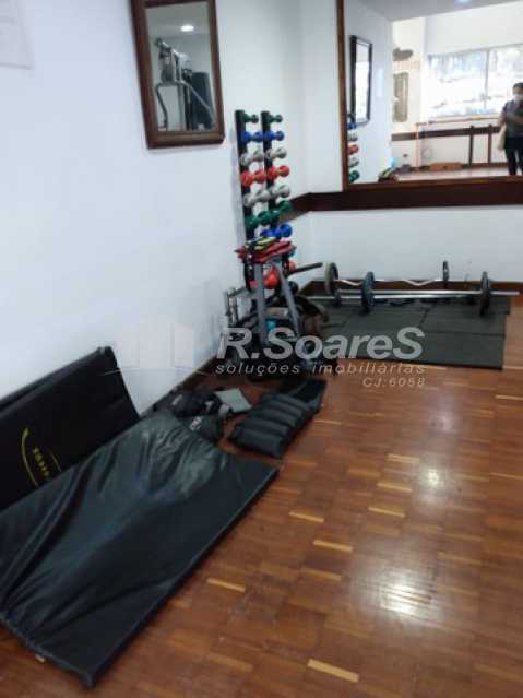 Conheça 19 do imóvel - Apartamento três quartos em Laranjeiras, Rua Pereira da Silva - BTAP30119 - 19 19 - Apartamento três quartos em Laranjeiras, Rua Pereira da Silva - BTAP30119 - 19
