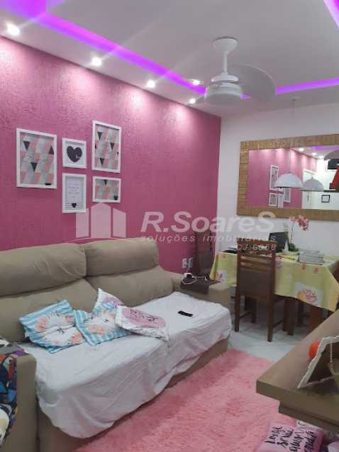 Conheça IMG-20210517-WA0018 do imóvel - APARTAMENTO COM DOIS QUARTOS, EM BENTO RIBEIRO, RUA CAPITÃO PIRES. - VVAP20974 - 1 IMG-20210517-WA0018 - APARTAMENTO COM DOIS QUARTOS, EM BENTO RIBEIRO, RUA CAPITÃO PIRES. - VVAP20974 - 1